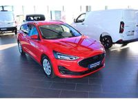 Używany Ford Focus Titanium X 116 KM (85 kW) 2023 Czerwony Kombi