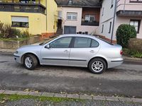 Gebraucht Seat Toledo 105 PS (77 kW) 2004 Silber Limousine