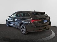 Neu Skoda Octavia 150 PS (110 kW) 2026 Schwarz Kombi