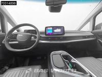 Gebraucht Maxus MIFA 9 180 kW (245 PS) 2022 Schwarz Van / Kleinbus