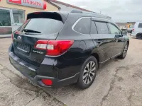 Gebraucht Subaru Outback Sport 175 PS (128 kW) 2017 Schwarz Kombi