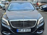 gebraucht Mercedes S500 S 5007G-TRONIC