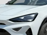 Neu Cupra Formentor 150 PS (110 kW) 2025 Weiß SUV