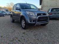 Gebraucht Daihatsu Terios 105 PS (77 kW) 2007 Grau SUV