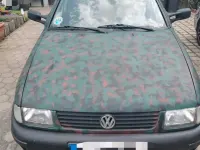 Gebraucht VW Caddy 68 PS (50 kW) 2001 Andere farben Van / Kleinbus