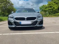 Gebraucht BMW Z4 M Sport 197 PS (144 kW) 2023 Grau Cabrio