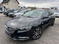 gebraucht Opel Insignia 1.6 Diesel 100kW Business Edit. Aut...