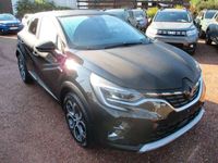 gebraucht Renault Captur 2 Techno TCE 140 * SOMMER SALE!