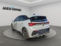 Gebraucht Cupra Born 150 kW (204 PS) 2023 Grau Kleinwagen