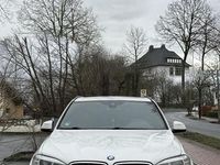 Gebraucht BMW X5 258 PS (189 kW) 2018 Weiß SUV