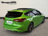 Neu Ford Focus ST 280 PS (205 kW) 2026 Gruen Kombi