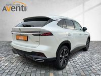 Gebraucht MG HS Luxury 224 PS (164 kW) 2026 Weiß SUV