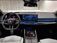 Gebraucht BMW M5 Comfort Edition 727 PS (534 kW) 2025 Sonderlackierung Kombi