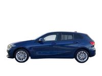 gebraucht BMW 120 i Advantage AUTOMATIK / LED / NAVI