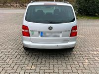 gebraucht VW Touran 