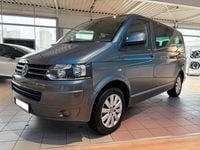 Second-hand VW T5 179 CP (131 kW) 2011 Gri Van
