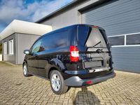 gebraucht Ford Transit Courier Limited