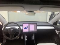 Second-hand Tesla Model 3 Performance 358 kW (487 CP) 2020 Albastru Berlinǎ