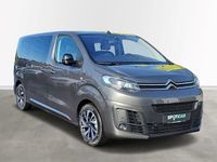 gebraucht Citroën Spacetourer Business M 2.0 BlueHDi 180 FAP EU6d