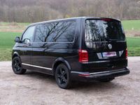 gebraucht VW Multivan T6Generation six