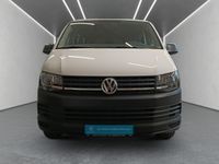 gebraucht VW T6 Kombi Transp. 2,0 TDI Klima*PDC*GRA