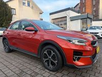 Gebraucht Kia XCeed 141 PS (103 kW) 2022 Rot SUV
