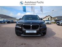 gebraucht BMW X1 xDrive25e Advantage AHK abnehmbar Park-Assistent Allrad Navi LED