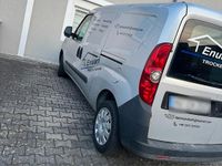 Second-hand Opel Combo 136 CP (100 kW) 2013 Gri Monovolum
