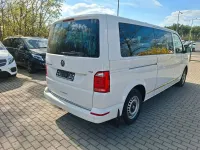 Gebraucht VW Caravelle 150 PS (110 kW) 2017 Weiß Van