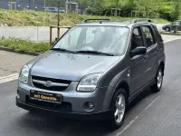 Gebraucht Suzuki Ignis 94 PS (69 kW) 2005 Grau Kleinwagen