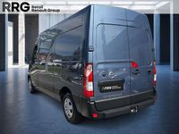 Gebraucht Nissan Interstar Tekna 180 PS (132 kW) 2024 Weiß Van