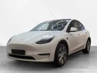 Second-hand Tesla Model Y 378 kW (514 CP) 2022 Alb SUV