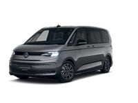 Usado VW Multivan 245 HP (180 kW) 2025 Cinzento Monovolume