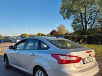 Usata Ford Focus 105 CV (77 kW) 2011 Argento Berlina