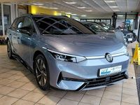 Brugt VW ID.7 Pro 210 kW (286 HK) 2024 Blå Stationcar