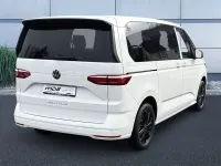 Neu VW Multivan 150 PS (110 kW) 2026 Candyweiß Van / Kleinbus
