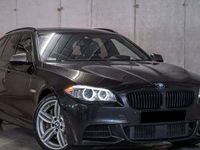 gebraucht BMW 550 550d xDrive Touring Aut.