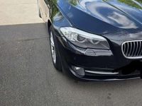 Second-hand BMW 525 218 CP (160 kW) 2013 Berlinǎ