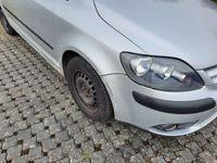 gebraucht VW Golf Plus 1,6