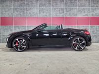 gebraucht Audi TT Roadster S 2.0 TFSI q. * Exclusive*B&O