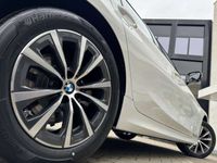 gebraucht BMW 318 i Touring DA SHZ HiFi 17"