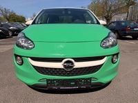 Second-hand Opel Adam 90 CP (66 kW) 2015 Hatchback