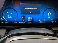 Gebraucht Ford Puma Titanium 155 PS (114 kW) 2025 Grau SUV