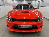 Używany Dodge Charger 375 KM (275 kW) 2022 Pomarańczowy Sedan/Limuzyna