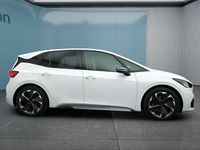 Gebraucht Cupra Born 169 kW (231 PS) 2024 Weiß Kleinwagen