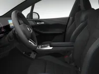 Gebraucht BMW 223 Active Tourer Luxury Line 218 PS (160 kW) 2025 Grau Van / Kleinbus
