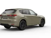 Neu Mazda CX-60 Homura-Line 254 PS (186 kW) 2026 Gelb SUV