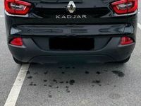 gebraucht Renault Kadjar 