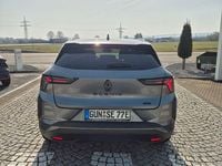 Gebraucht Renault Scenic E-Tech Esprit Alpine 160 kW (218 PS) 2024 Dolomitgrau + dach schwarz SUV