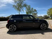 Second-hand Mini John Cooper Works 231 CP (169 kW) 2016 Negru Hatchback